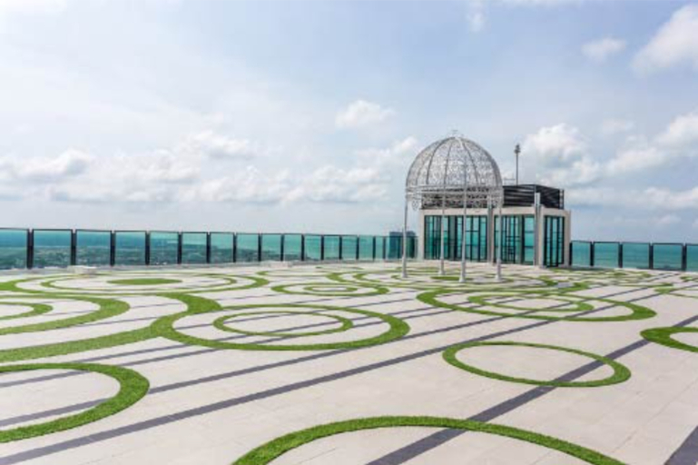 Others 4, The Shore Residence Apartment, Malacca City