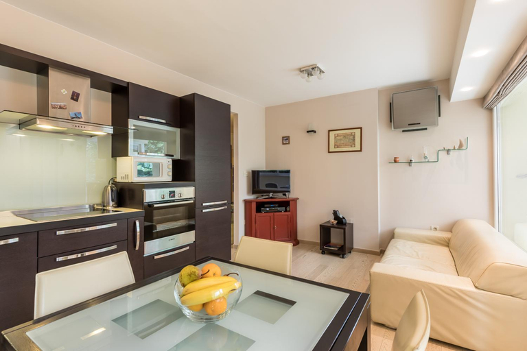 Others 5, Apartment Tatjana, Split