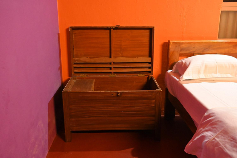 Bedroom 2, ViGo Homes, Hassan