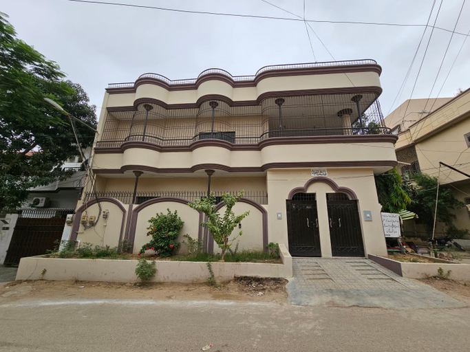 Others 4, Gulshan Family Couples GH, Karachi