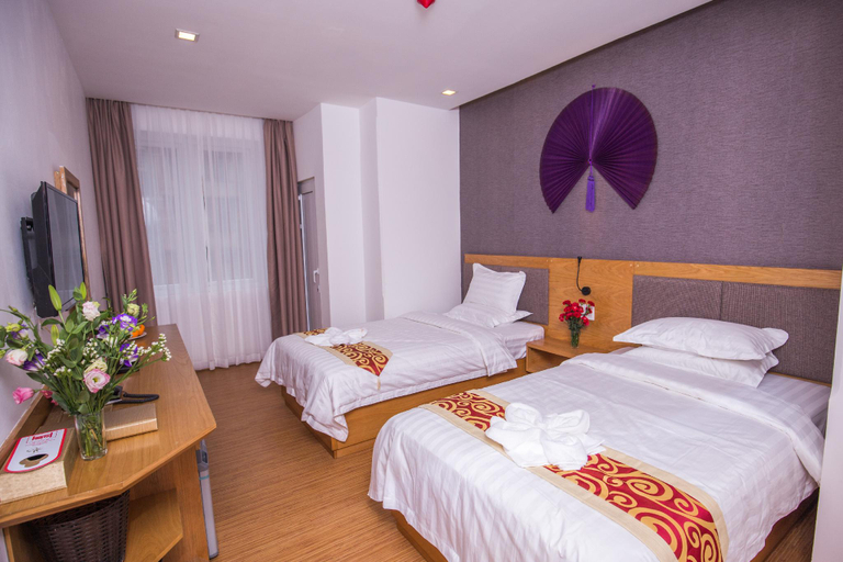 Bedroom 6
