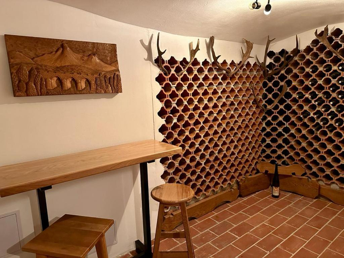 Others 2, Luxury city rooms, Ogulin