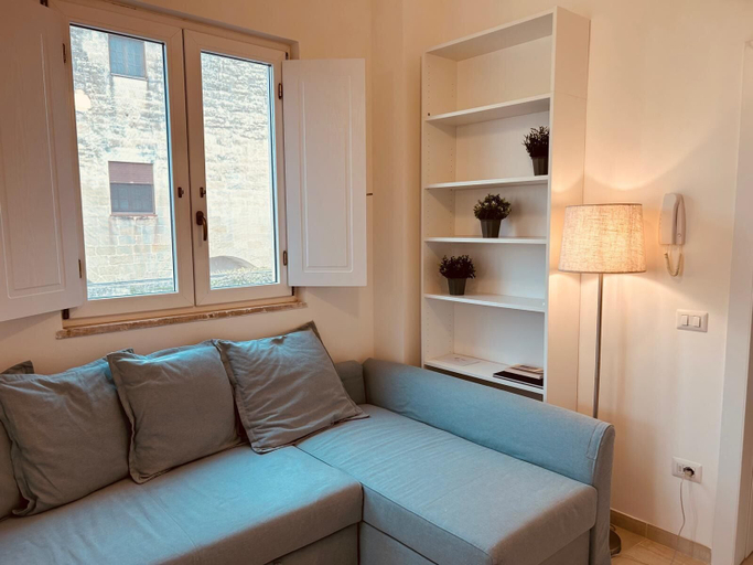 Bedroom 2, Dimore di Lecce, Lecce