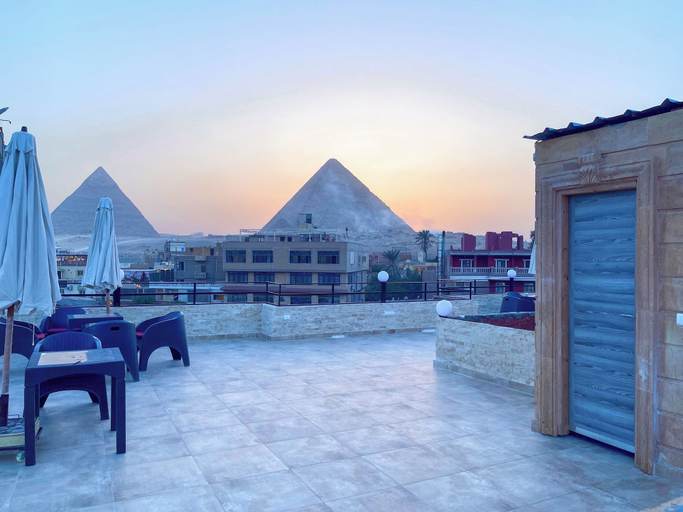 Others 4, EQama Pyramids Hotel, Al-Ahram