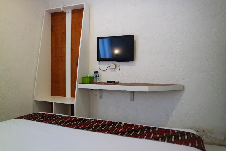 Bedroom 17