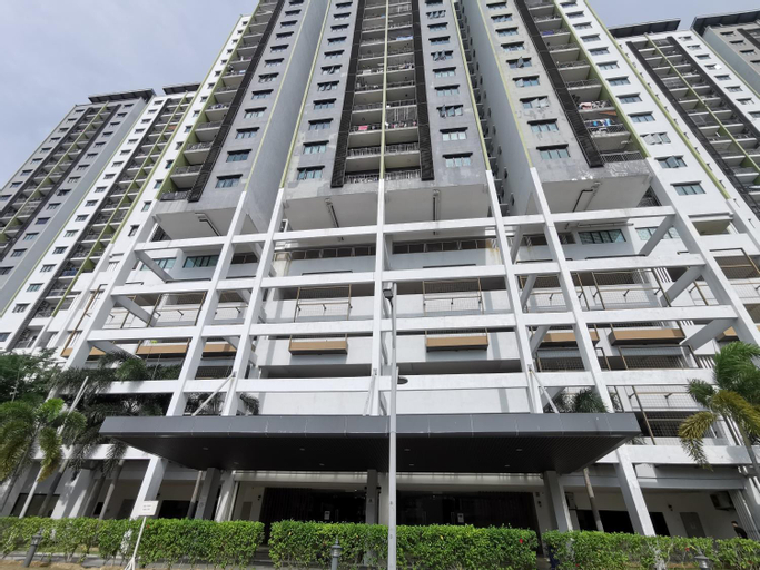 Enarahomes Shah Alam, Shah Alam