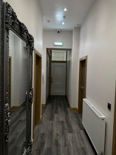 Others 3, Thistle City Inn, Edinburgh