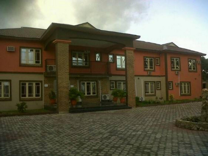 Others 5, Esporta Suites Hotel & Resorts, Ondo, Atakumosa East