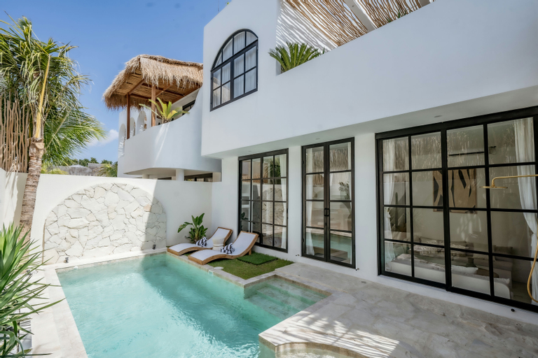 Villa Tora Canggu, Badung