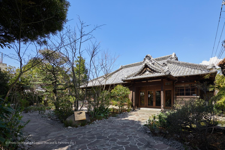 Exterior & Views 1, Loquat Nishiiizu, Izu