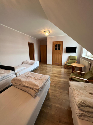 Others 4, Garden Villa, Kielce