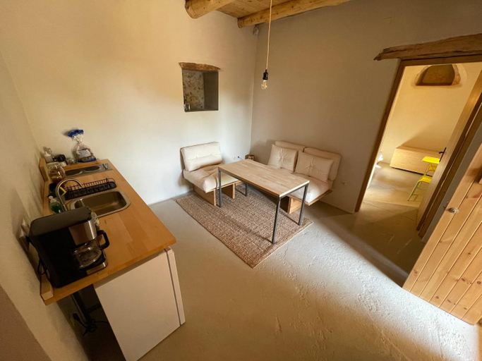 Others 2, Petres old village house, Crete