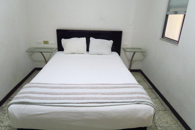 Bedroom 2, HOTEL LLANITO AGS, Aguascalientes