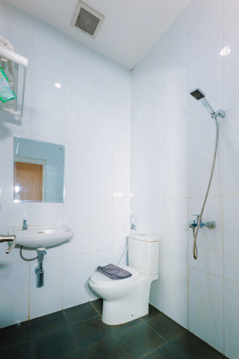 Bathroom 1