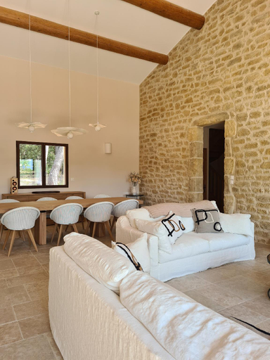 Others 4, Villa de luxe en Luberon - Piscine Chauffée, Puget France, Vaucluse