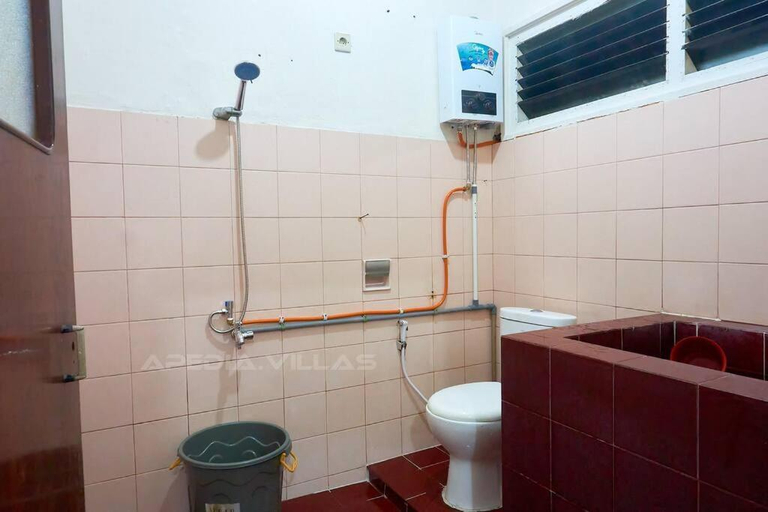Others 5, Villa DBusso Apedia, 3 BR, SP, Billiard, Karaoke, Bogor