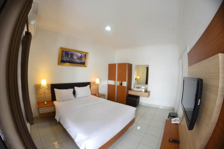 Bedroom 7