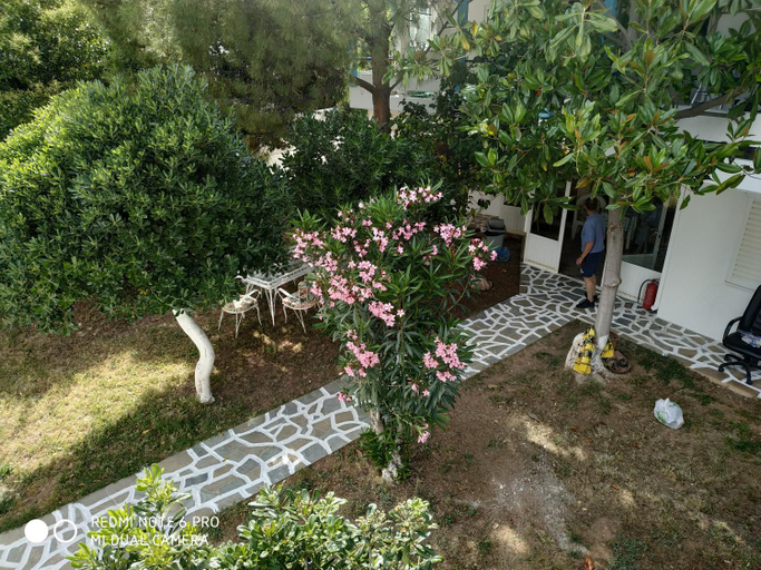 Others 3, Muses apartments Eretria, Central Greece