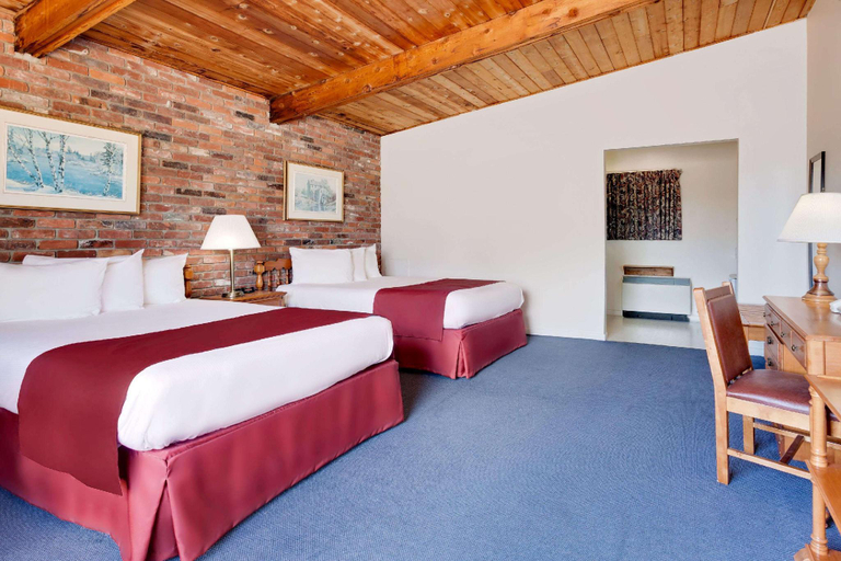 Bedroom 8