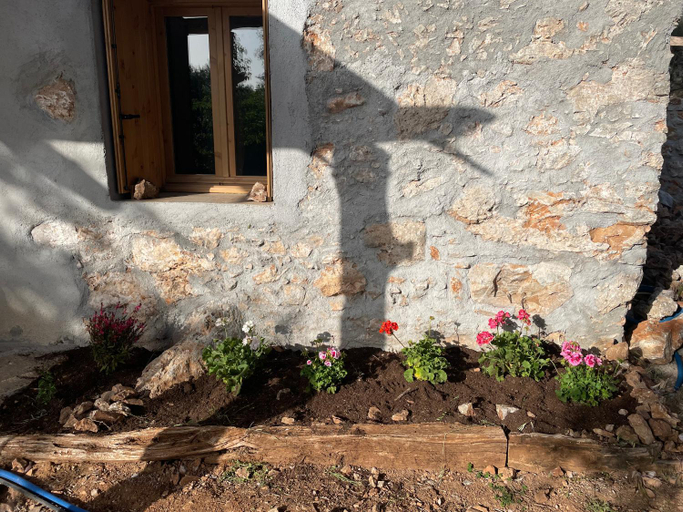 Others 4, Petres old village house, Crete