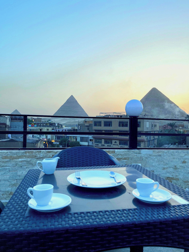 Others 3, EQama Pyramids Hotel, Al-Ahram