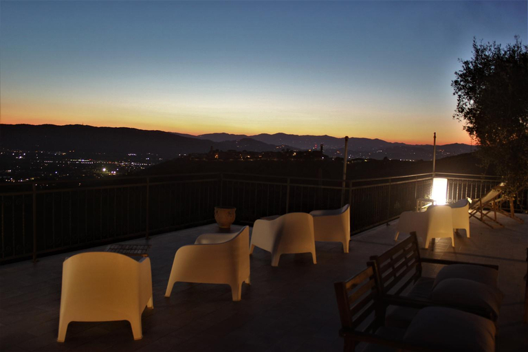 Food & Drinks, Fattoria Cristina - Fenice, La Spezia