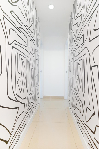 Others 5, Student Accommodation - 294 Hennessy Road, Hong Kong Island