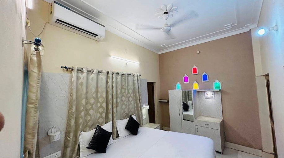 Others 3, Maya Inn Paying Guest House By GRB, Varanasi