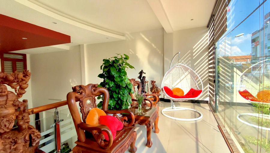 Others 3, Friendly Homestay, Kon Tum