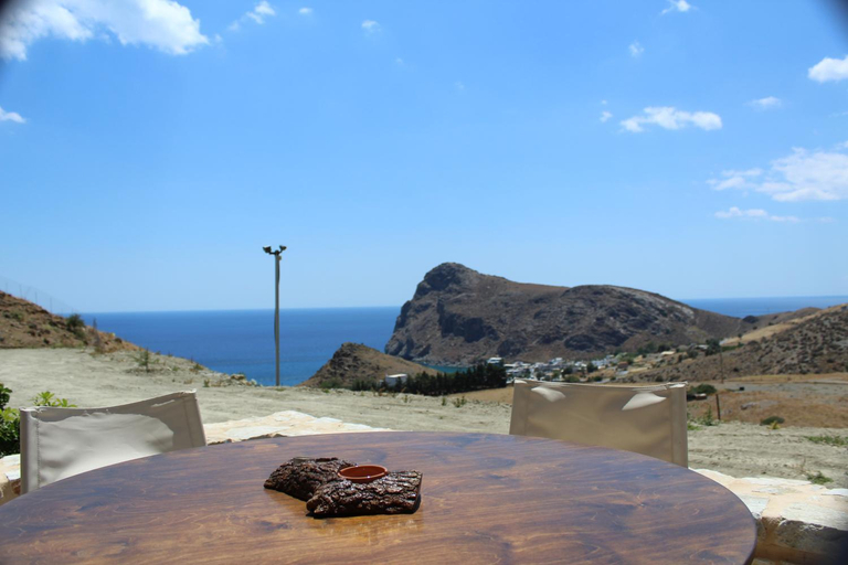 Others 2, Hideaway Southcrete, Crete
