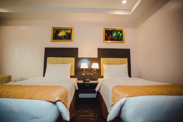 Bedroom 8