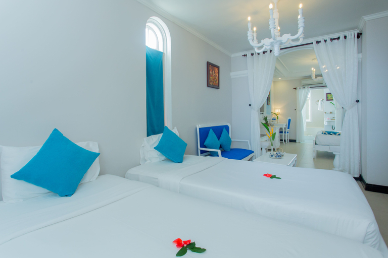 Hoi An Garden Palace & Spa - Tap to explore photos