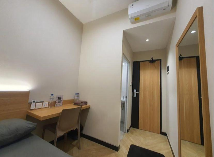 Pringgondani Guesthouse Sambiroto, Semarang