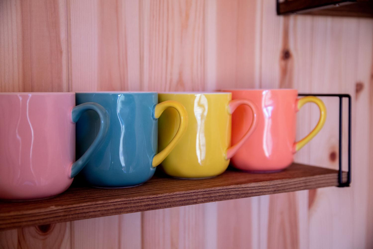 Others 3, Barnhorn Glamping, East Sussex