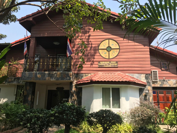Others 4, Moradokthai 1 Guesthouse, Phra Nakhon Si Ayutthaya