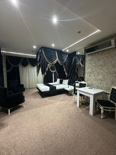 Others, Raymond Hotel, Baku