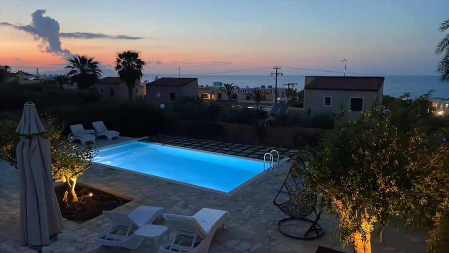 Others 3, Villa Ma-Re, Crete