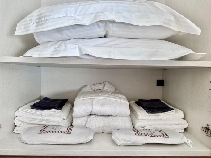 Others 5, Topos luxury stay Heraion, Peloponnese
