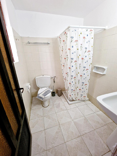 Bathroom 3, Villa Kavalino, South Aegean