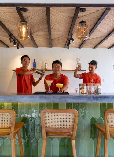 Food & Drinks 5, Savanna Ubud, Gianyar