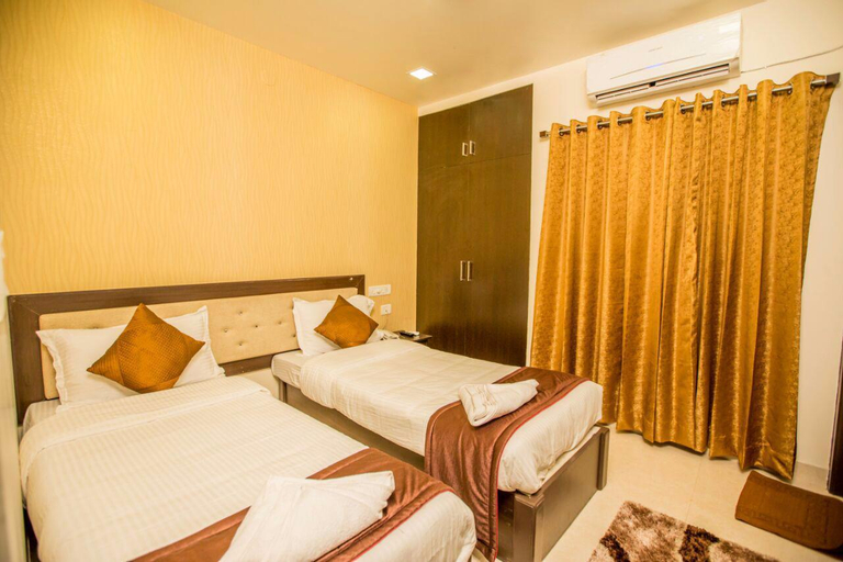 Bedroom 3