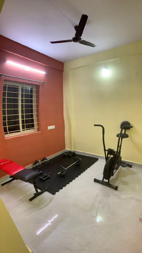 Others 5, Cozy private Homestay in Bangalore Near IKEA, Bangalore