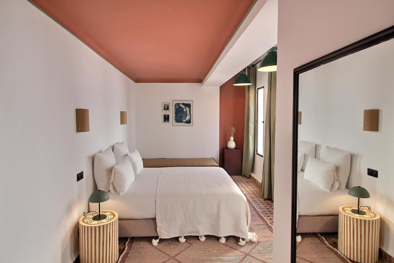 Others 3, Riad Al Uzza, Marrakech