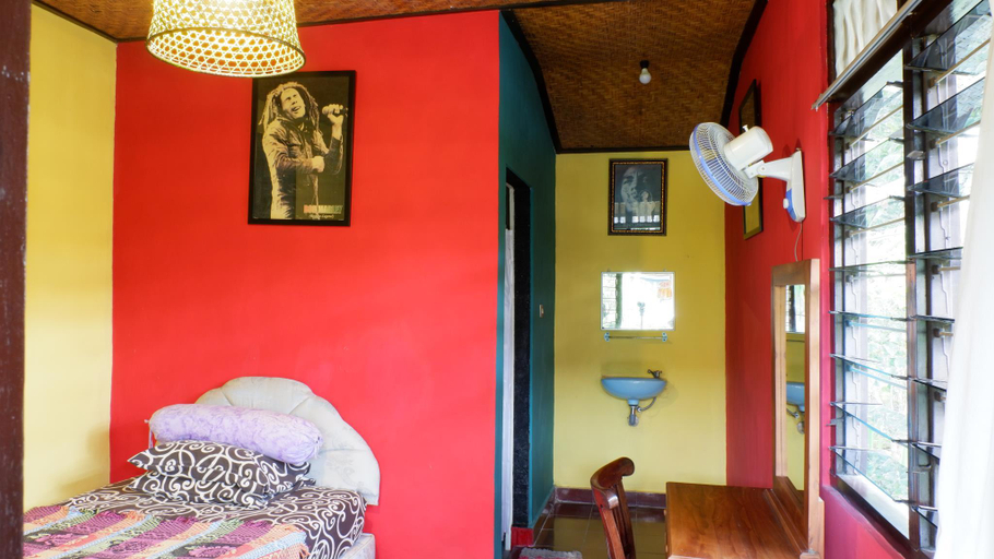 Bedroom 11