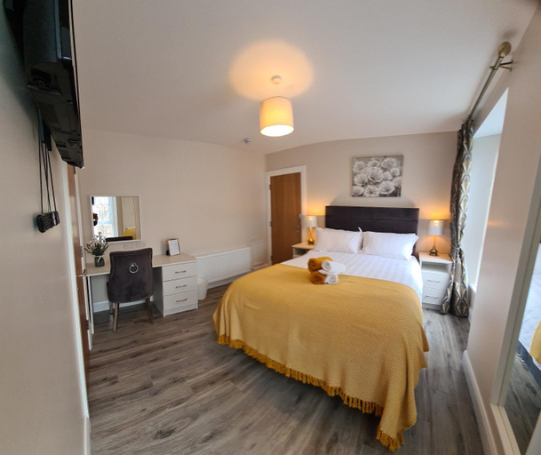 Others 2, The Manor Guest Accommodation Dungiven, Causeway Coast and Glens