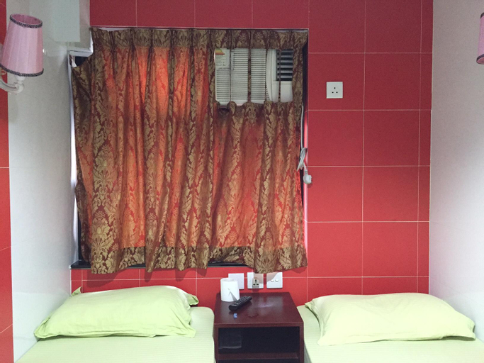 Bedroom 9