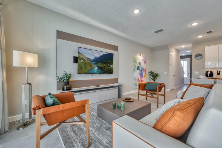 Others 5, New villa with Harry Potter and Mickey bedrooms, Osceola