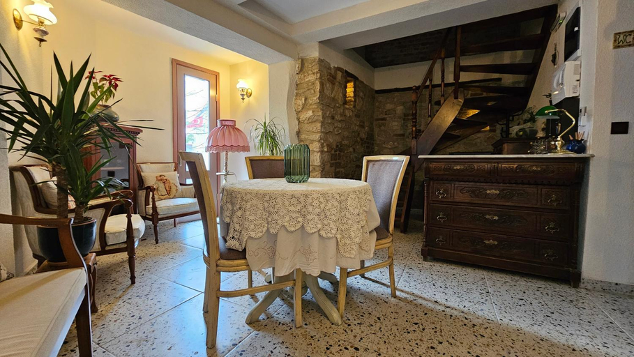 Public Area 2, Origin Suites Urla, Urla