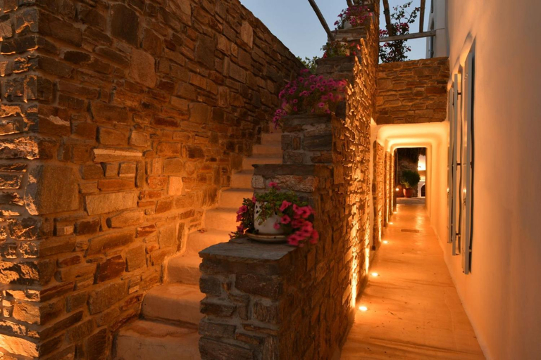 Others 4, Villa Delion, Paros, South Aegean