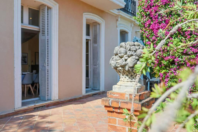 2, Maison de Maitre Centre Ville, Var